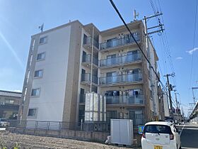 兵庫県姫路市市之郷（賃貸マンション1K・1階・30.24㎡） その1