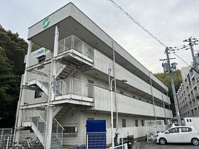 兵庫県姫路市城北新町３丁目（賃貸マンション1K・2階・24.50㎡） その1