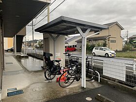 兵庫県姫路市網干区津市場（賃貸アパート1LDK・2階・40.92㎡） その17