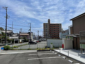 兵庫県姫路市網干区新在家（賃貸マンション1K・1階・26.08㎡） その16