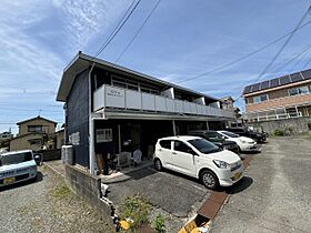 兵庫県姫路市辻井６丁目（賃貸アパート1R・1階・27.21㎡） その1