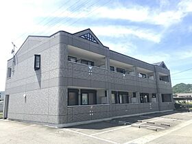 兵庫県加西市北条町古坂７丁目（賃貸アパート1LDK・1階・41.04㎡） その1