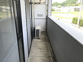 兵庫県加西市北条町古坂７丁目（賃貸アパート1LDK・1階・41.04㎡） その10