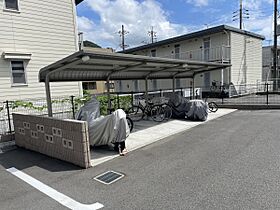 兵庫県姫路市砥堀（賃貸アパート2LDK・2階・56.78㎡） その16