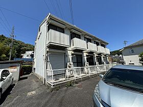 兵庫県姫路市北平野５丁目（賃貸アパート1K・1階・22.00㎡） その13