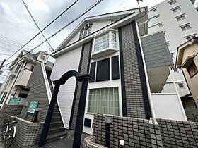 兵庫県姫路市宮西町３丁目（賃貸アパート1K・2階・18.23㎡） その1