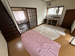 居間