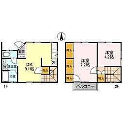JR東海道・山陽本線 竜野駅 徒歩14分