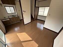 ツインサルビア 2DKの写真