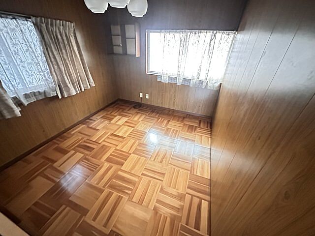 洋室