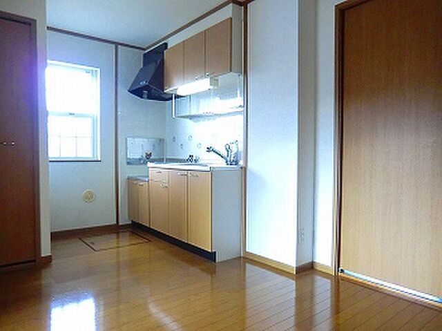 キッチン