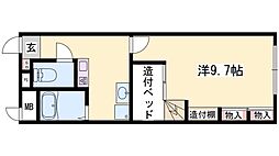 JR東海道・山陽本線 網干駅 徒歩12分