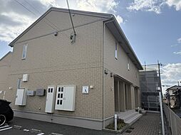 山陽電鉄網干線 山陽網干駅 徒歩7分の賃貸アパート