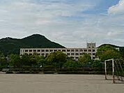 相生市立那波中学校