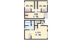 JR福知山線 相野駅 11.7km
