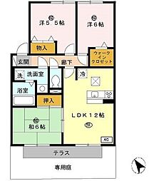JR赤穂線 播州赤穂駅 徒歩33分