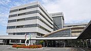 高砂市民病院