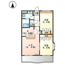 JR姫新線 播磨高岡駅 徒歩23分