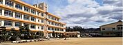 姫路市立砥堀小学校