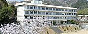 姫路市立城山中学校