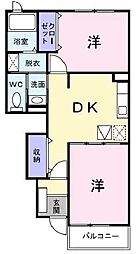 JR加古川線 新西脇駅 3.3km