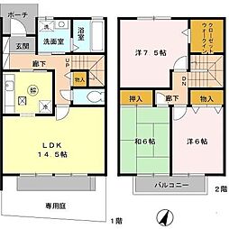 神鉄粟生線 広野ゴルフ場前駅 徒歩12分