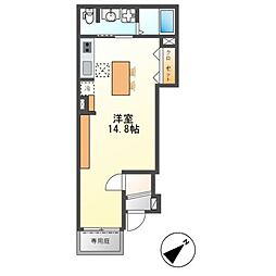 高砂市米田町新築アパート