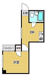 JR播但線 野里駅 徒歩25分