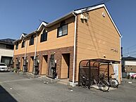 兵庫県姫路市飾磨区英賀東町2丁目：物件画像／株式会社Library Homes