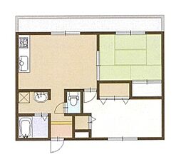 JR東海道・山陽本線 英賀保駅 徒歩4分