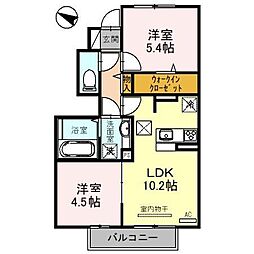 パークハイム七番館