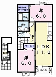 JR加古川線 新西脇駅 徒歩36分