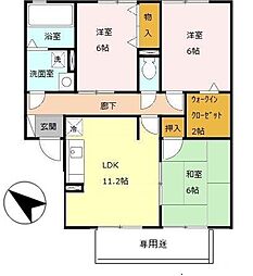 JR姫新線 播磨高岡駅 徒歩5分
