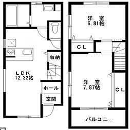 メゾン山本II