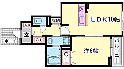 山陽電鉄網干線 山陽網干駅 徒歩15分