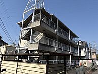 兵庫県姫路市西中島：物件画像／株式会社Library Homes