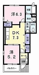 JR加古川線 社町駅 3.2km