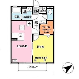 JR東海道・山陽本線 英賀保駅 徒歩27分 2階/-