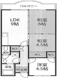 山陽電鉄本線 飾磨駅 徒歩12分