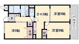 JR姫新線 播磨高岡駅 徒歩19分