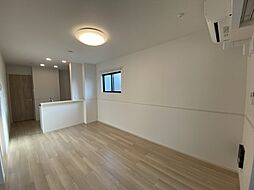 JR東海道・山陽本線 網干駅 徒歩37分の賃貸アパート 2階2LDKのリビング/ダイニング