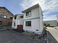 兵庫県姫路市飾磨区蓼野町：物件画像／株式会社Library Homes