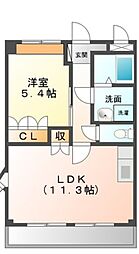 JR加古川線 滝野駅 徒歩9分