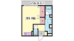 山陽電鉄本線 山陽姫路駅 徒歩22分