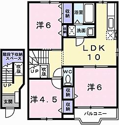 山陽電鉄本線 亀山駅 徒歩22分