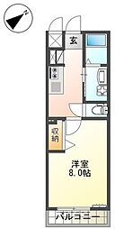 JR赤穂線 播州赤穂駅 徒歩9分