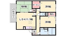 JR姫新線 播磨高岡駅 徒歩5分