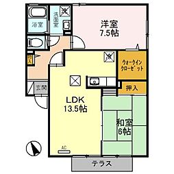 北条鉄道 北条町駅 徒歩22分