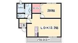 山陽電鉄本線 八家駅 徒歩24分