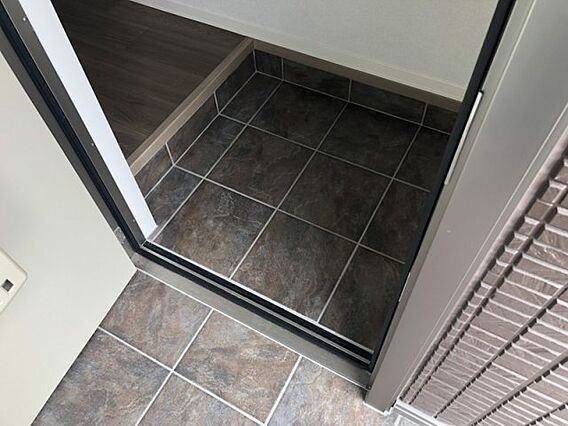 フェリーシード桜丘A棟・B棟B_内装_2